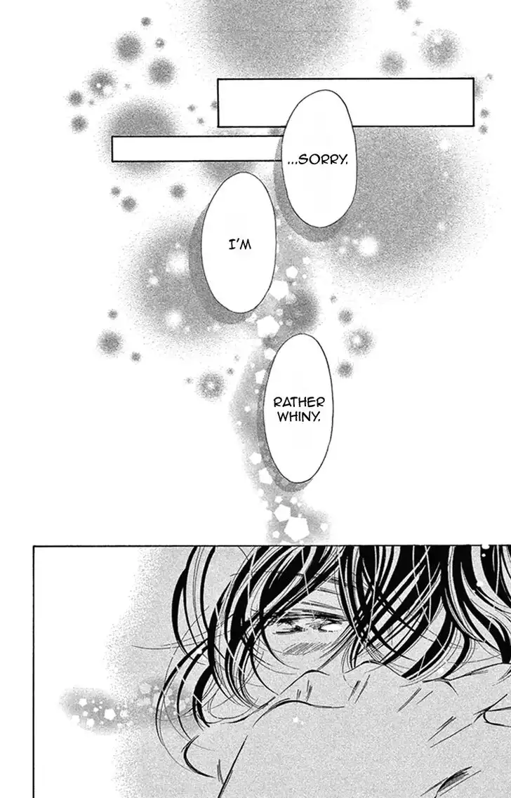 Douse Mou Nigerarenai Chapter 22 33